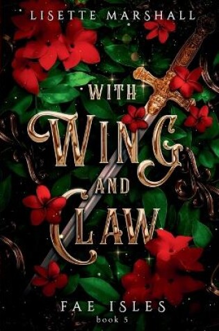 Cover of With Wing And Claw