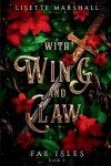 Book cover for With Wing And Claw