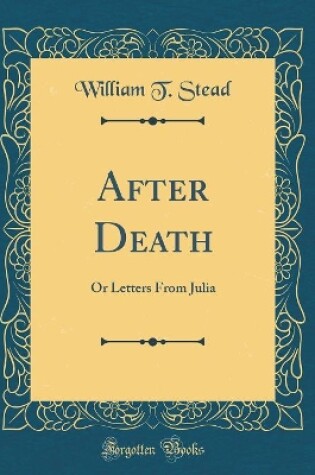 Cover of After Death