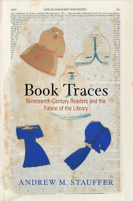Book cover for Book Traces