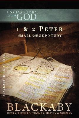 Book cover for 1 and   2 Peter