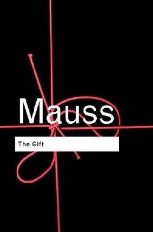 Cover of The Gift