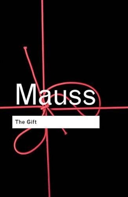 Cover of The Gift