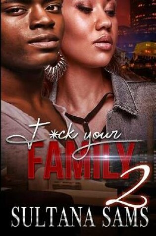 Cover of F*ck Your Family 2