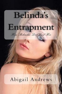 Book cover for Belinda's Entrapment