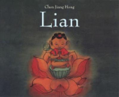 Book cover for Lian