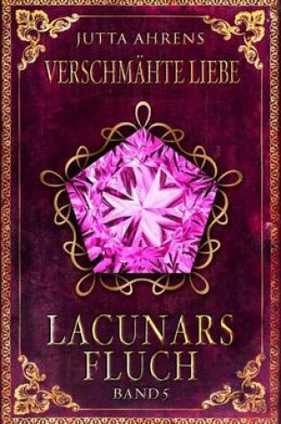 Cover of Lacunars Fluch, Band 5