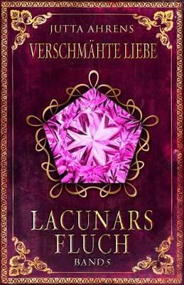 Book cover for Lacunars Fluch, Band 5