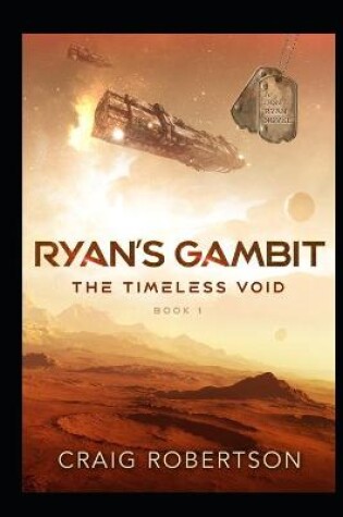 Cover of Ryan's Gambit