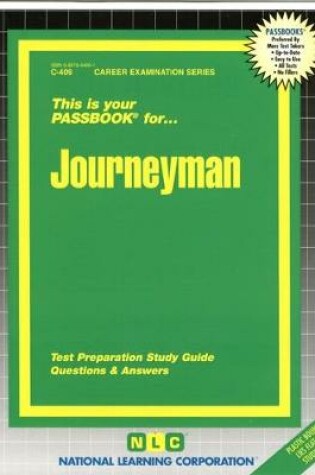 Cover of Journeyman