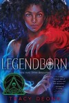 Book cover for Legendborn