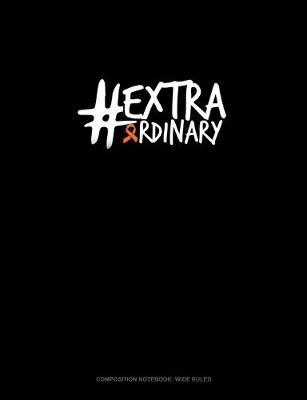 Cover of #Extraordinary