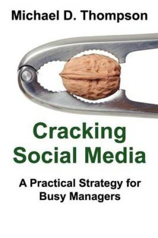 Cover of Cracking Social Media