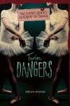 Book cover for Twin Dangers
