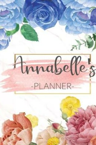 Cover of Annabelle's Planner