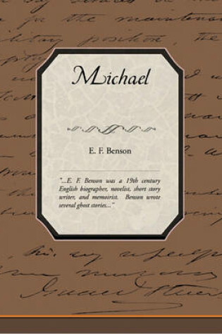 Cover of Michael (eBook)