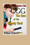 Book cover for The Case of the Greedy Goat