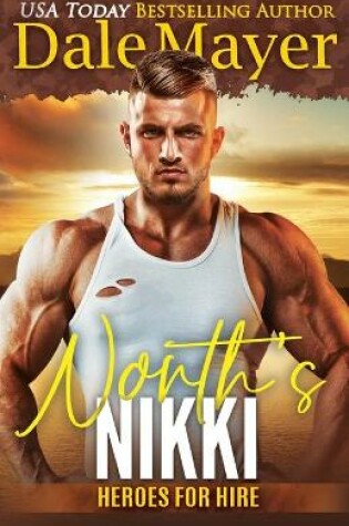 Cover of North's Nikki