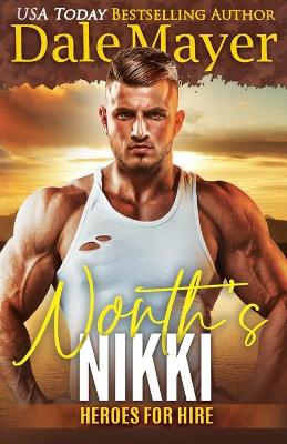 Cover of North's Nikki