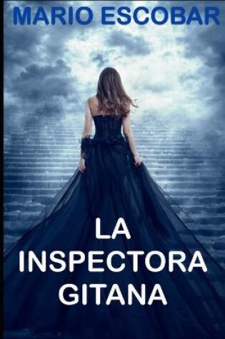Cover of La Inspectora Gitana