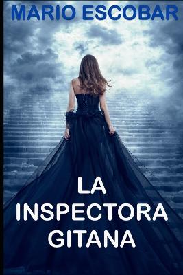 Cover of La Inspectora Gitana