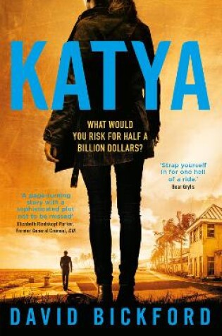 Cover of KATYA