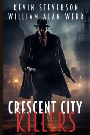 Cover of Crescent City Killers