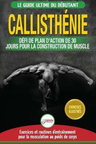 Cover of Callisthenie