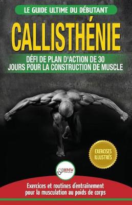 Book cover for Callisthenie