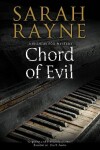 Book cover for Chord of Evil