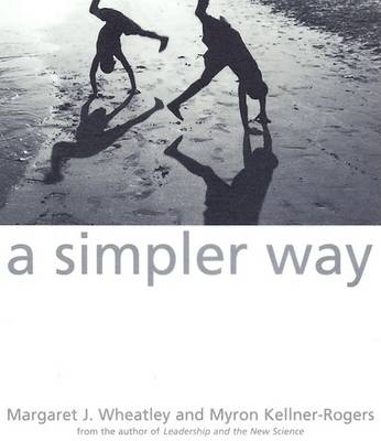 Book cover for SIMPLER WAY