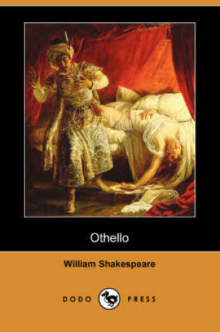 Cover of Othello (Dodo Press)