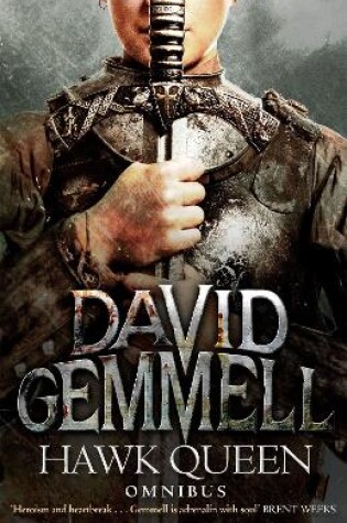 Cover of The Omnibus Edition
