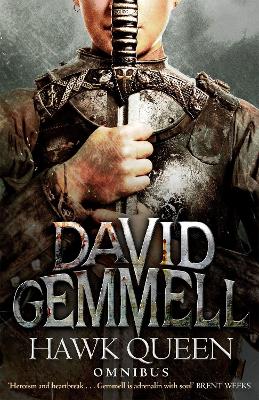 Book cover for The Omnibus Edition