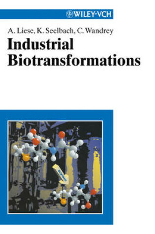 Cover of Industrial Biotransformations