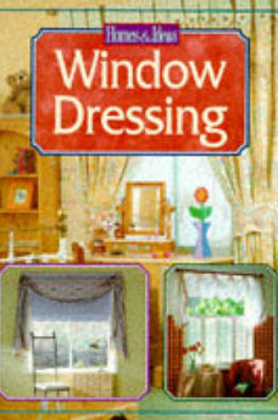 Cover of Windows and Window Dressing