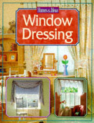 Cover of Windows and Window Dressing