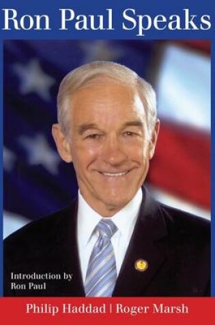 Cover of Ron Paul Speaks