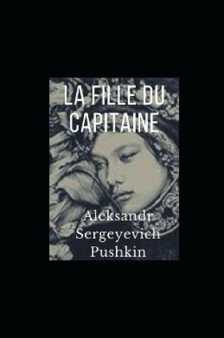 Cover of La Fille du Capitaine