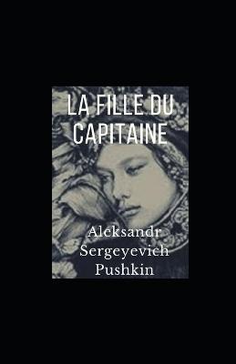 Book cover for La Fille du Capitaine