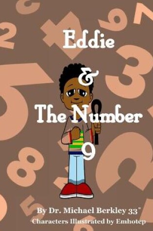 Cover of Eddie & The Number 9