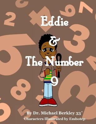 Book cover for Eddie & The Number 9