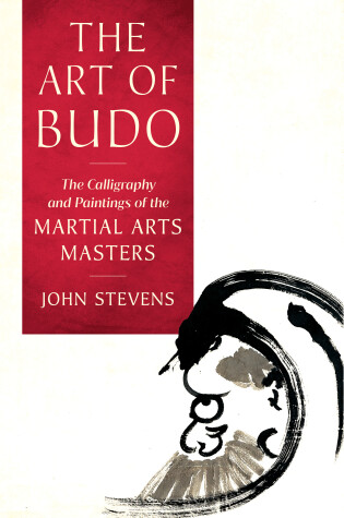 Cover of The Art of Budo