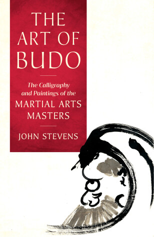 Book cover for The Art of Budo