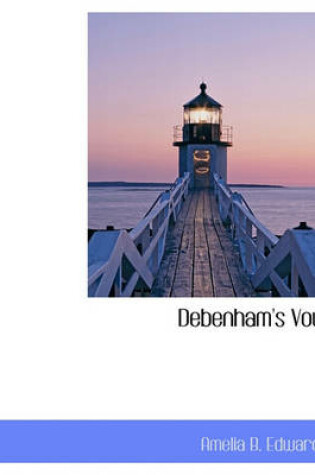 Cover of Debenham's Vow