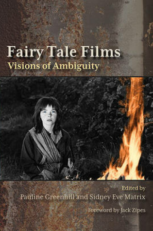 Cover of Fairy Tale Films