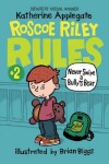 Book cover for Never Swipe a Bully's Bear