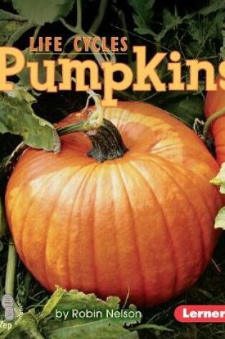 Cover of Pumpkins
