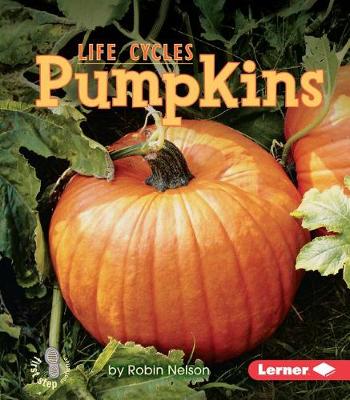 Cover of Pumpkins