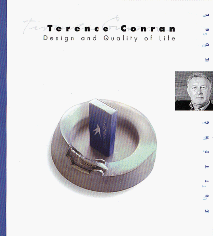 Cover of Terence Conran